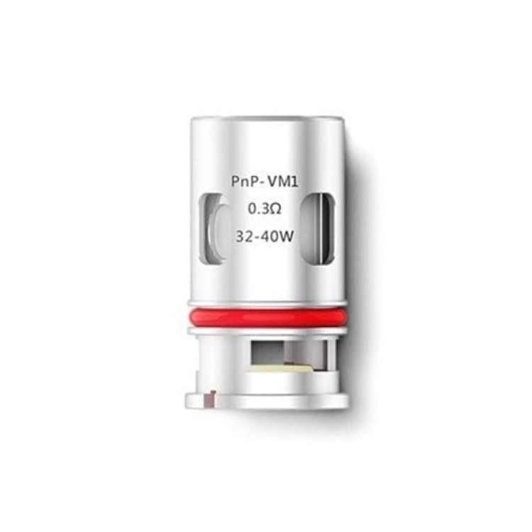 VooPoo PnP VM1 Coil 0.3ohm