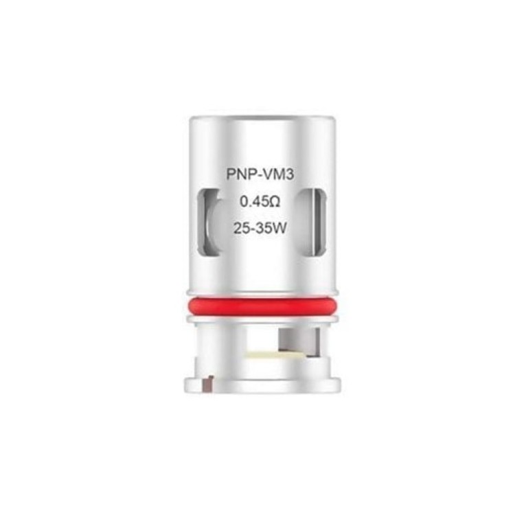 VooPoo PnP VM3 Coil 0.45ohm