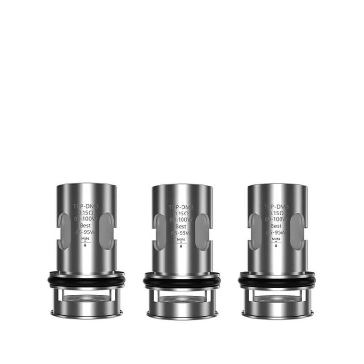VooPoo TPP DM3 Coil 0.15ohm