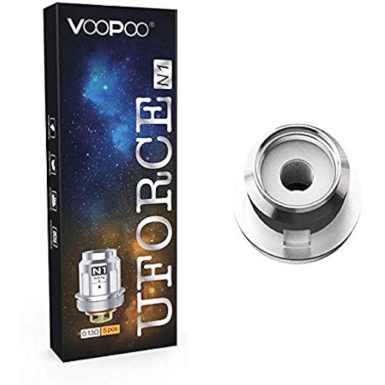 VooPoo UFORCE N1 0.13ohm Coil