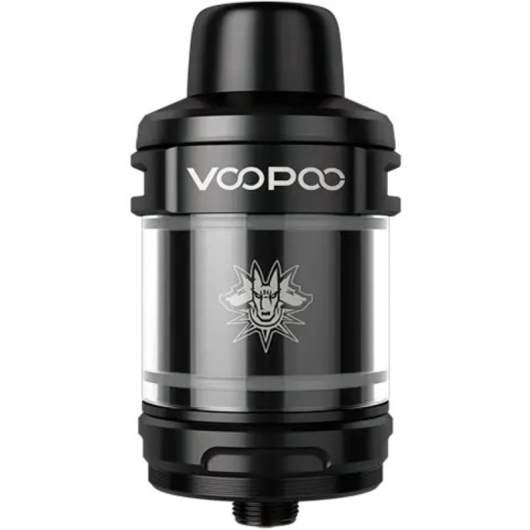 VooPoo Uforce X Tank (Pnp X) Black