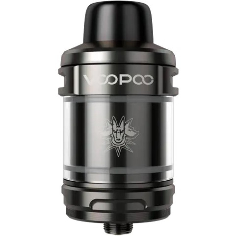 VooPoo Uforce X Tank (Pnp X) Gun Metal