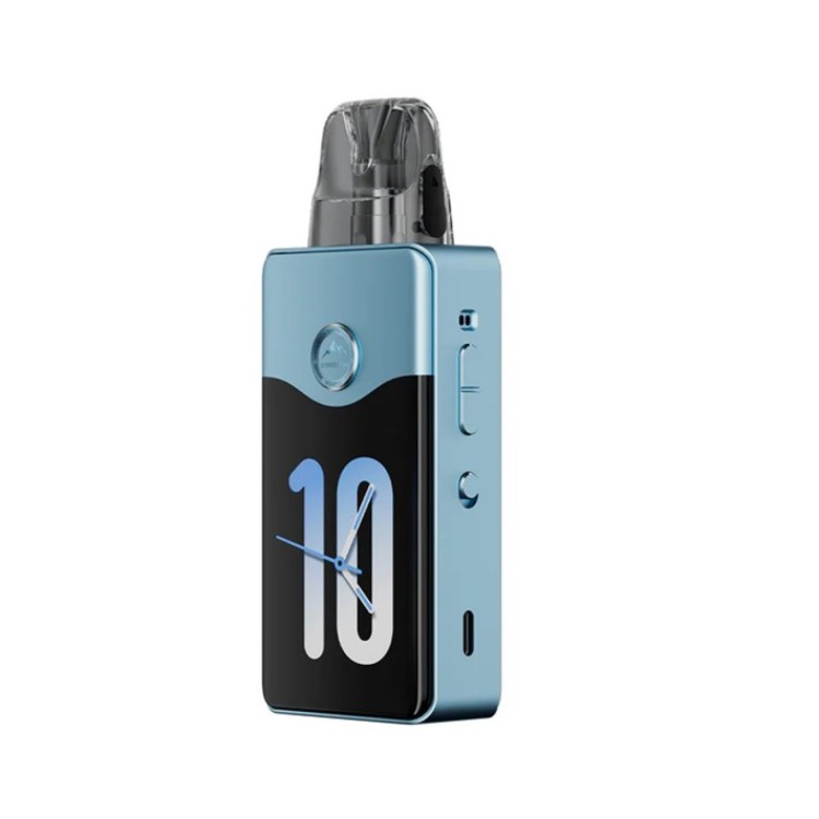 VooPoo Vinci E120 Pod Kit Snow Blue