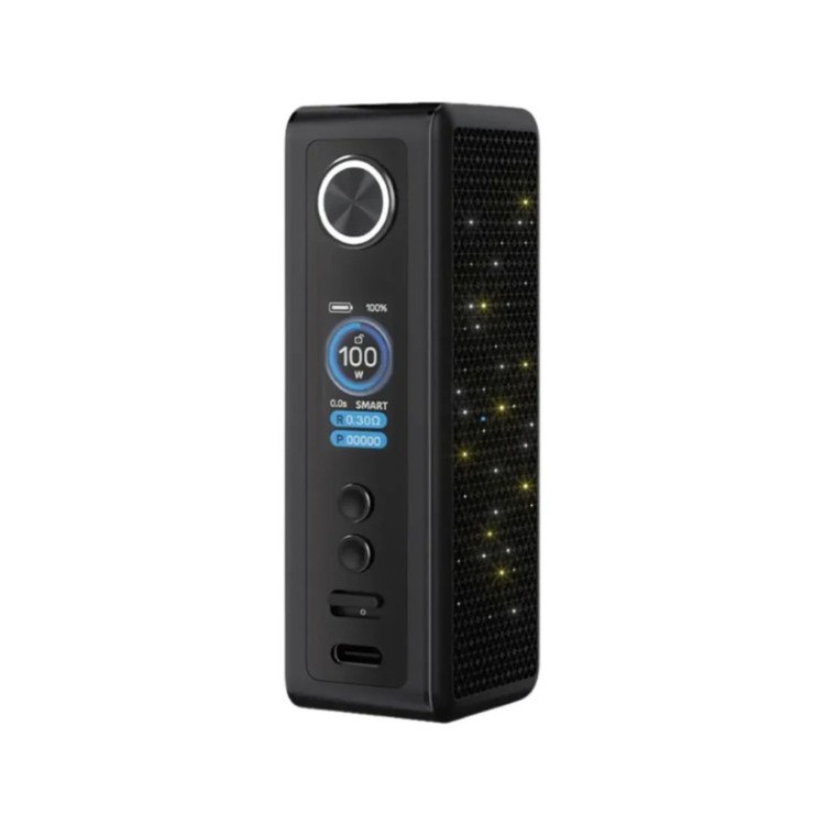 VooPoo VINCI Spark 100 Black Box Mod 